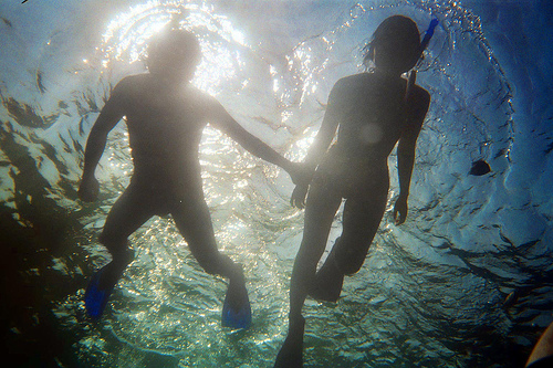 Costa Rica Honeymoon Exotic